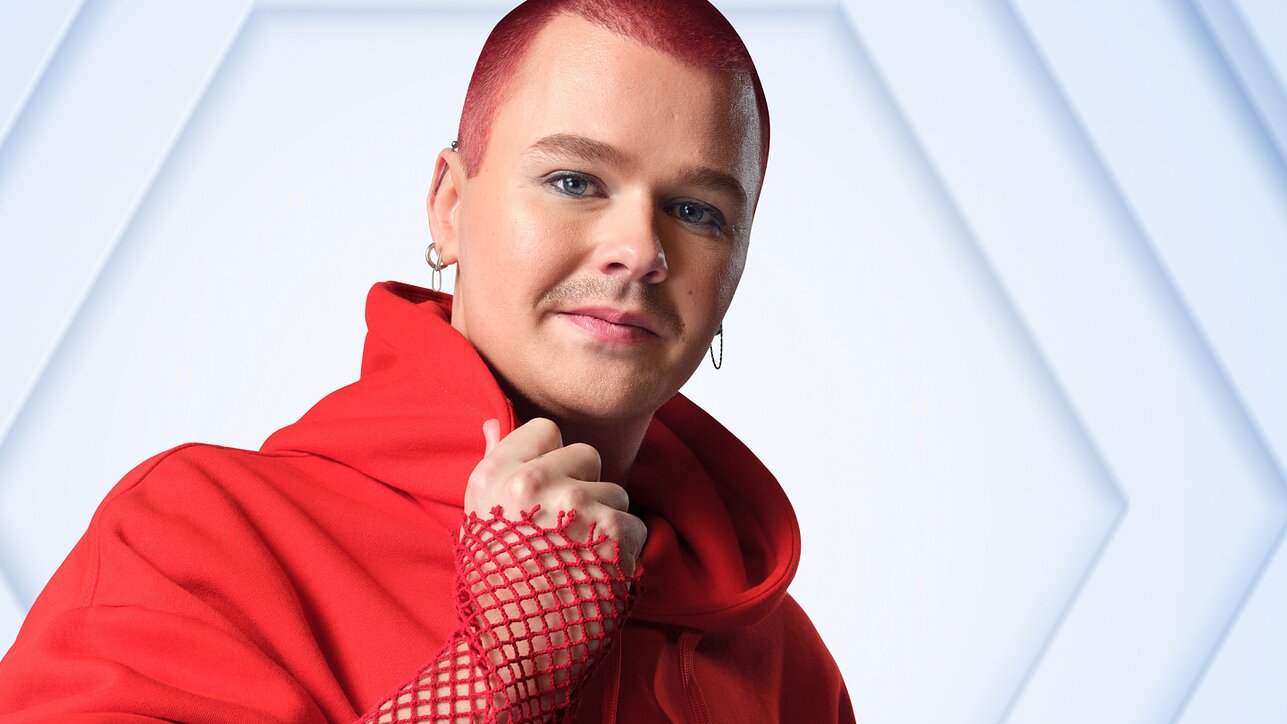Red Sebastian
