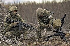 Rusijos karas prieš Ukrainą