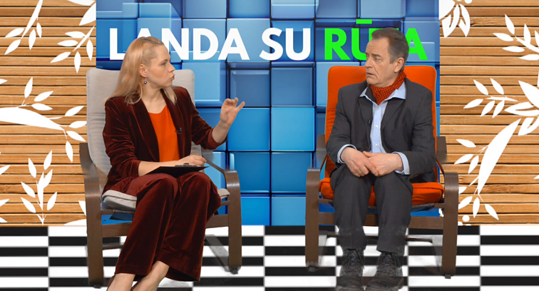 Dviračio žinios. Petras Gražulis: viskas per Žemaitaitį!