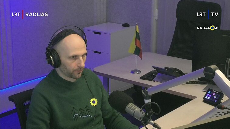 LRT radijo žinios