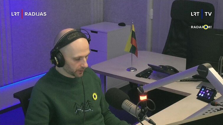 LRT radijo žinios