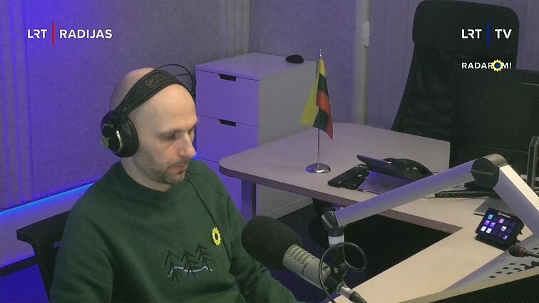 LRT radijo žinios