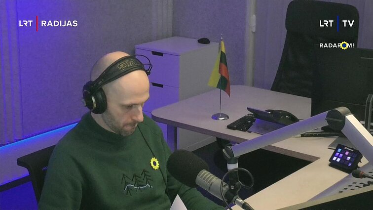 LRT radijo žinios