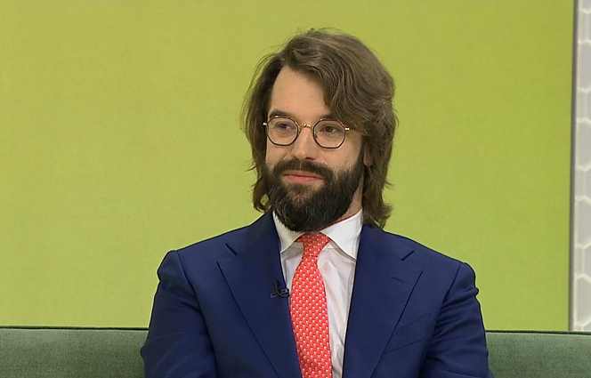 Poderskis apie ministro pareigas: savo esme darbai valstybiniame sektoriuje rimuojasi