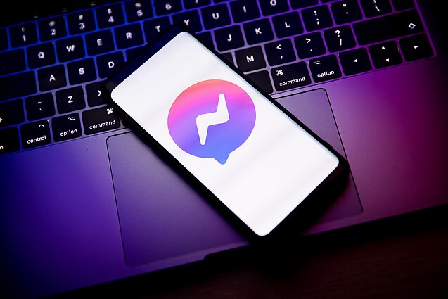 Messenger