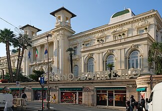 San Remo San Remo