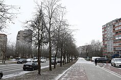 Apuokų pora persikraustė į kitą daugiabutį tame pačiame mikrorajone ir peri daugiabučio viršutinio aukšto balkone Apuokų pora persikraustė į kitą daugiabutį tame pačiame mikrorajone ir peri daugiabučio viršutinio aukšto balkone