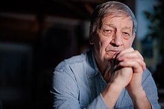 Arvydas Šaltenis