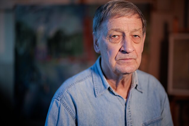 Arvydas Šaltenis