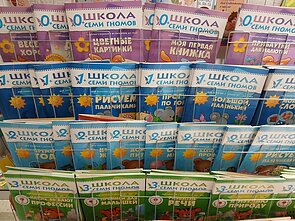 Российские учебники