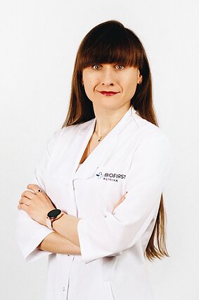 Rasa Kučinskaitė Rasa Kučinskaitė