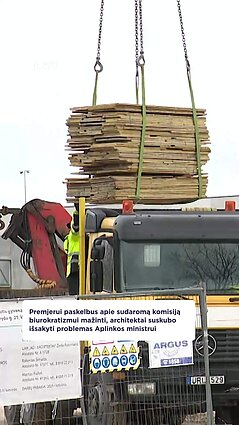 Biurokratizmo mažinimas