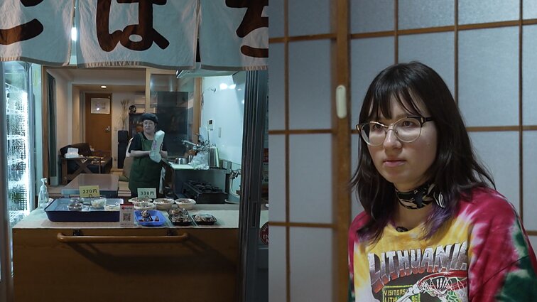 Tokijuje gyvenanti Ieva: kartą apkaltino bandymu suvilioti, nors tiesiog buvau maloni