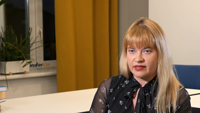 Gerda Valiukonytė Gerda Valiukonytė