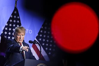 Donaldas Trumpas