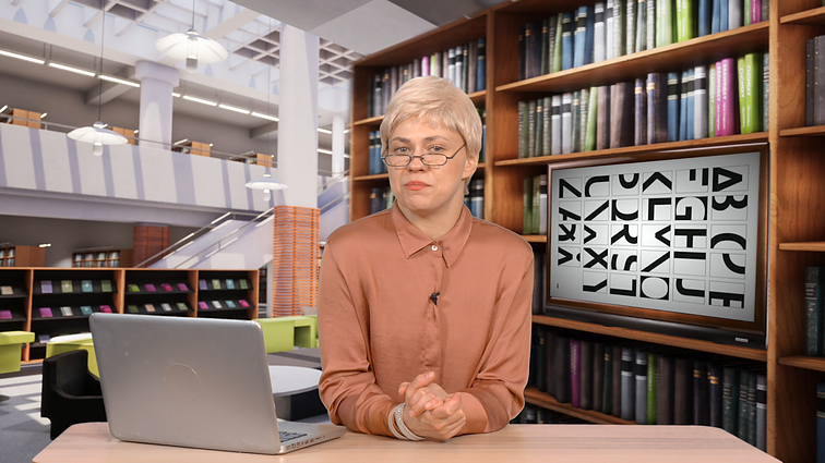 Dviračio žinios. Žodžio žmonės: dirbtinis intelektas