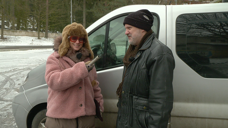 Dviračio žinios. Pavežėjas apie įvertinimų madą: kiekviena diena – kaip kontrolinis!