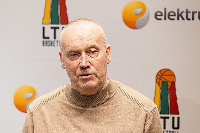 Sportas. Orai (su vertimu į gestų k.)