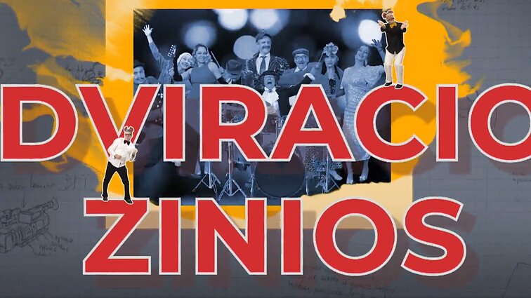 Dviračio žinios. Kasčiūno sėkmės receptas ir moterų aukso amžius