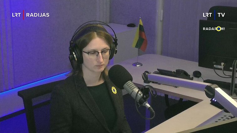 LRT radijo žinios