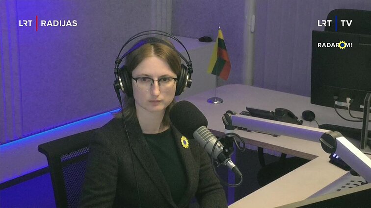 LRT radijo žinios
