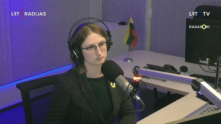LRT radijo žinios