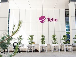 „Telia“