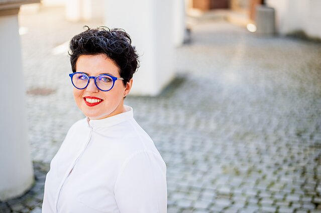Viktorija Urbonaitė Viktorija Urbonaitė