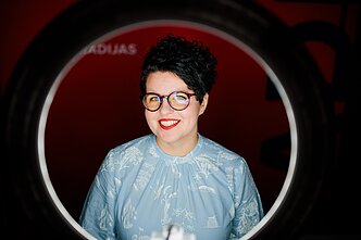 Viktorija Urbonaitė Viktorija Urbonaitė
