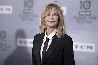 „Kai Haris sutiko Salę…“ aktorė Meg Ryan „Kai Haris sutiko Salę…“ aktorė Meg Ryan