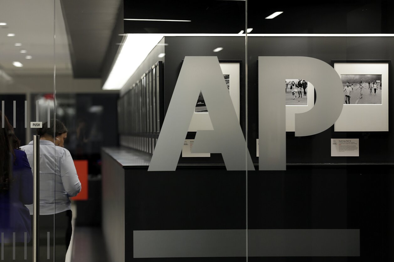 Associated Press