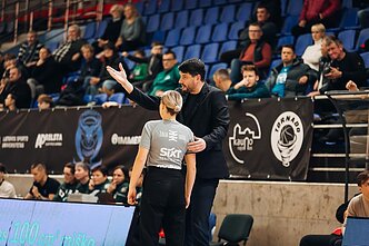 Milita Stalaučinskaitė