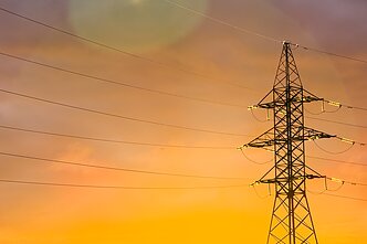 Elektros stulpas Elektros stulpas