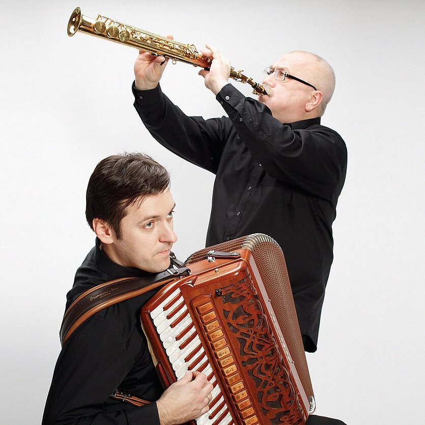 Ramūnas Maigys, Vytautas Labutis, Andrius Balachovičius