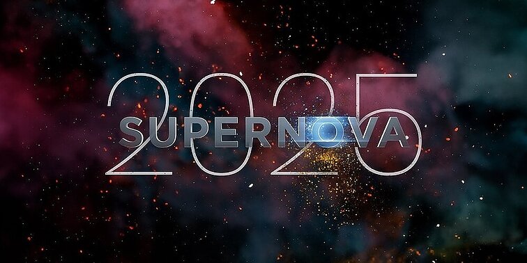 Latvijos nacionalinės atrankos nuo 2015 metų vadinasi „Supernova“
