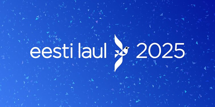 Jau daug metų Estijos nacionalinė atranka vadinama „Eesti Laul“ (liet. „Estijos daina“)