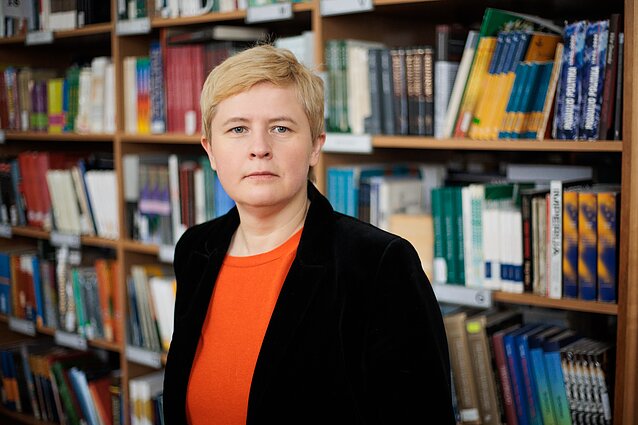Dovilė Jakniūnaitė