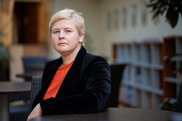 Dovilė Jakniūnaitė