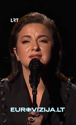 „Sun Francisco“ – „Atsimerkt“ nepateko į EUROVIZIJA.LT finalą