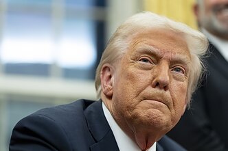 Donaldas Trumpas