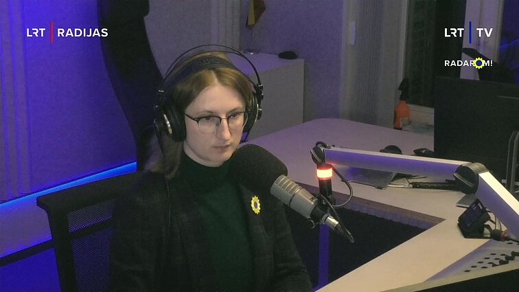 LRT radijo žinios