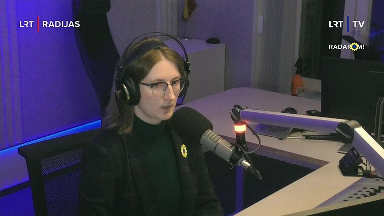 LRT radijo žinios