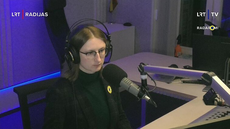LRT radijo žinios