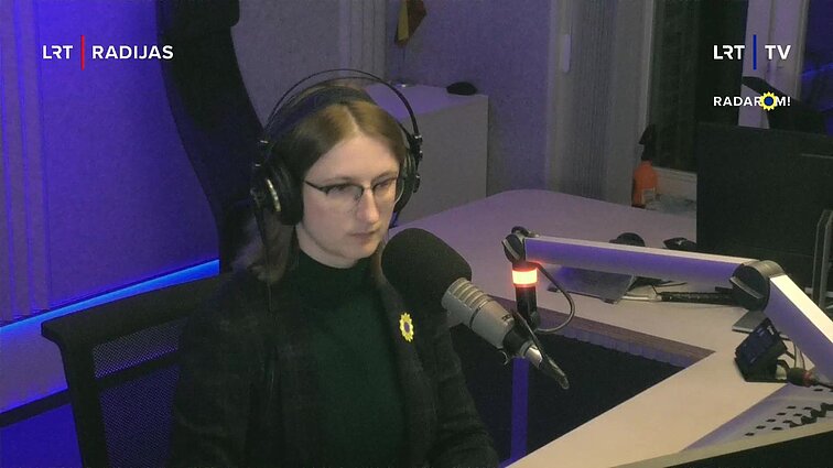 LRT radijo žinios