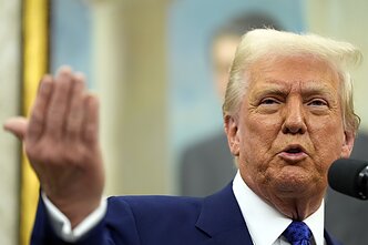 Donaldas Trumpas Donaldas Trumpas