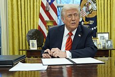 Donaldas Trumpas