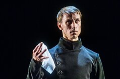 Baletas „Dezdemona“