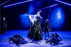 Baletas „Dezdemona“