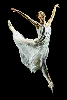 Baletas „Dezdemona“