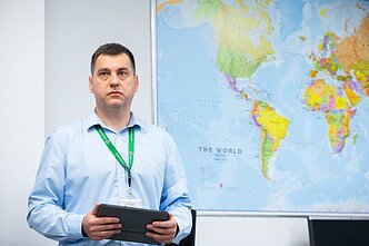 Ramūnas Matonis Ramūnas Matonis